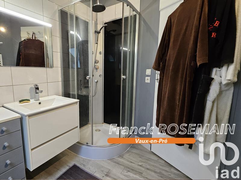 Maison de campagne - 200 m² - 9 pièces