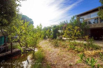 Maison - 154 m² - 7 pièces