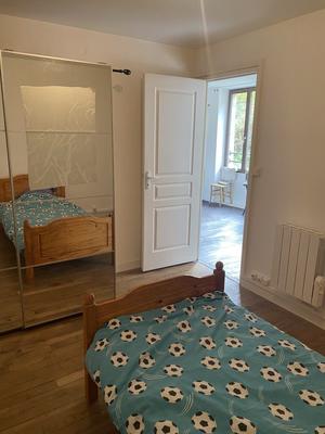 Maison - 28 m² - 2 pièces