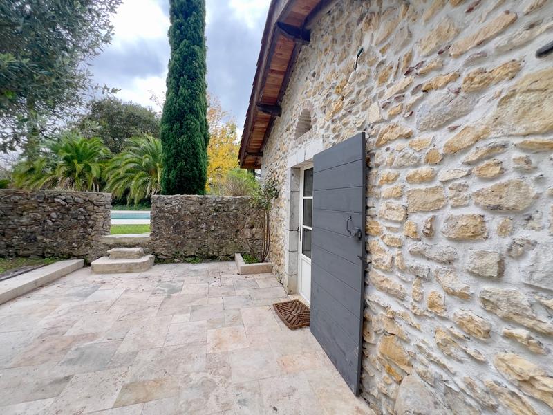 Maison de maîtres - 370 m² - 8 pièces