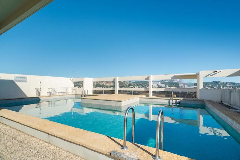 Appartement - 91 m² - 3 pièces