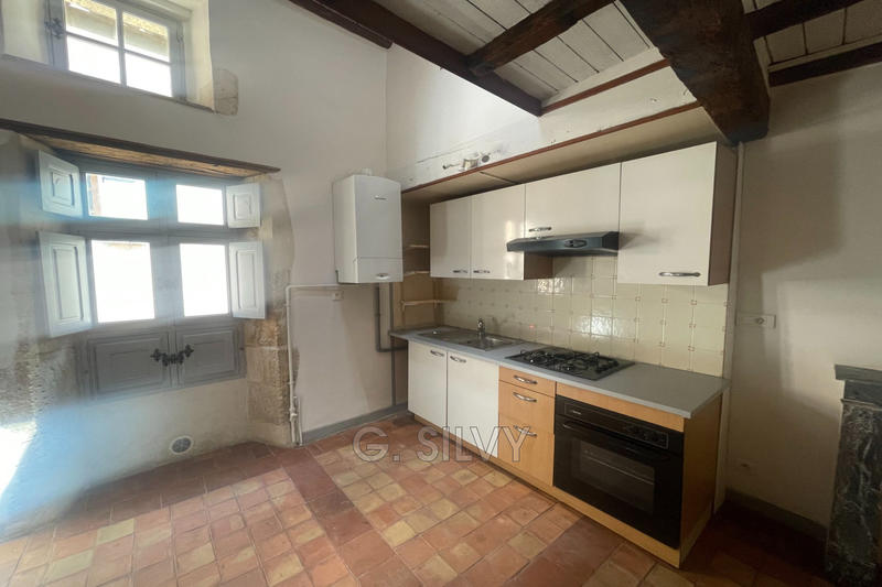 Maison - 72 m² - 3 pièces