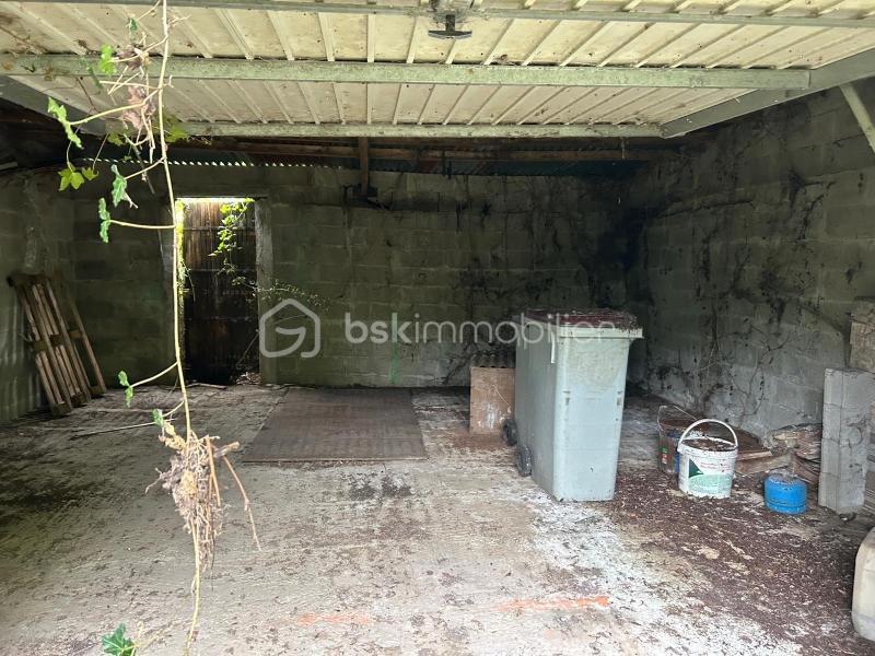 Maison - 70 m² - 4 pièces