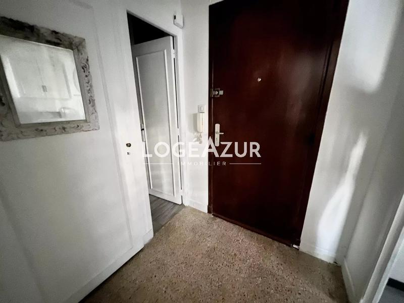 Appartement - 35 m² - 1 pièce