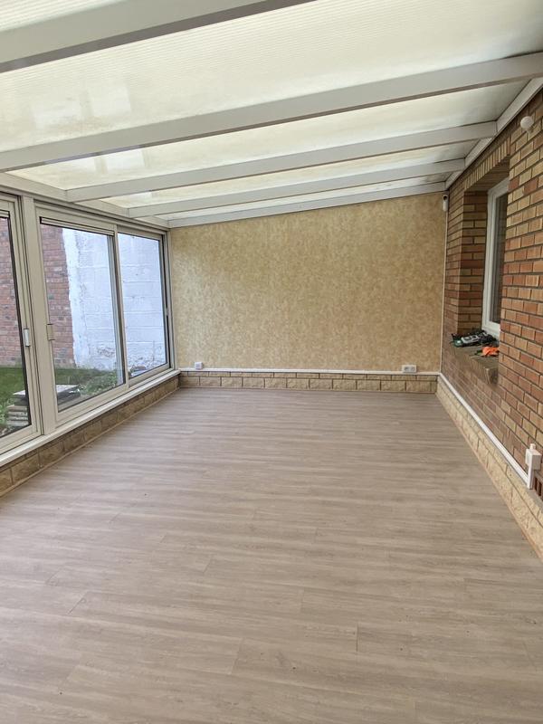 Maison - 63 m² - 3 pièces