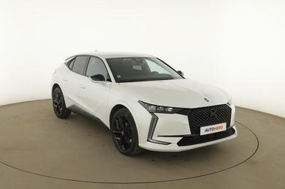 Ds Ds 4 1.2 PureTech Performance Line Auto 130 ch