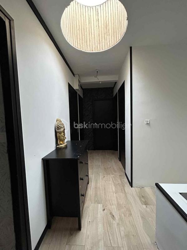 Maison de ville - 225 m² - 8 pièces