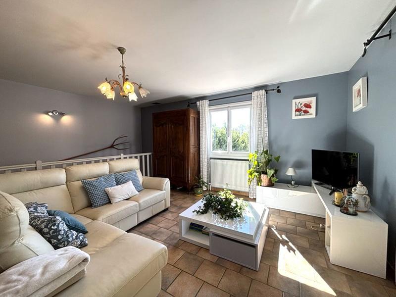 Ferme - 250 m² - 8 pièces