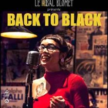 Back to Black - la Musique d'Amy Winehouse