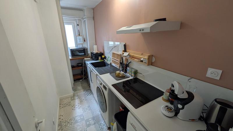 Maison - 190 m² - 7 pièces