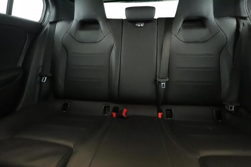 Mercedes Classe a 180 d 7g-Dct 116 ch