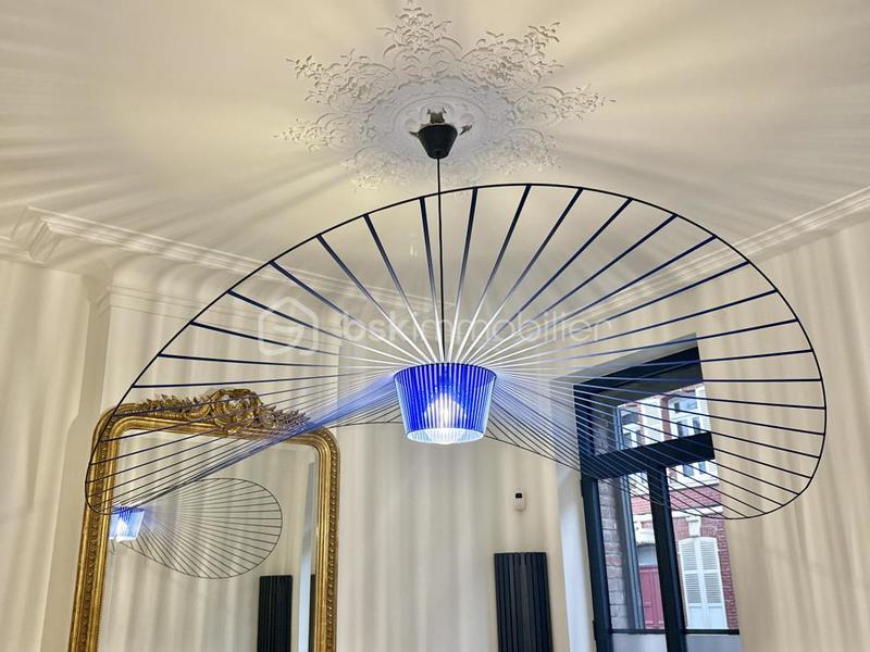 Maison bourgeoise - 170 m² - 6 pièces