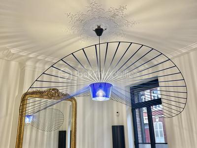 Maison bourgeoise - 170 m² - 6 pièces