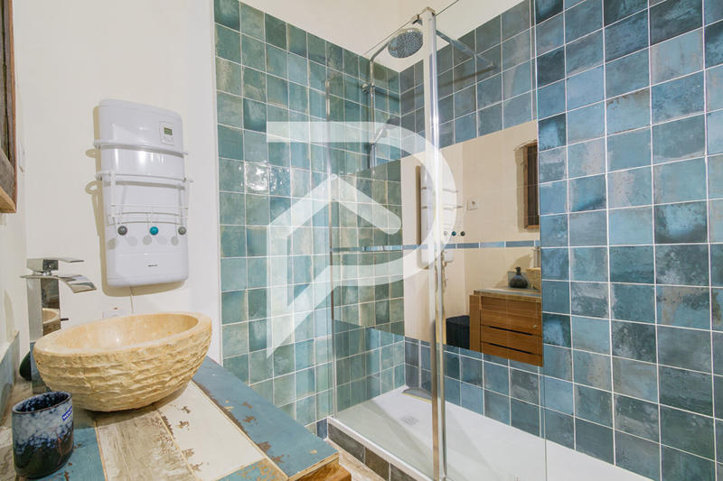 Appartement - 45 m² - 3 pièces