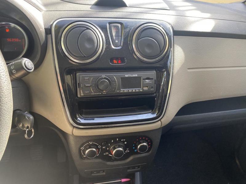 Dacia Lodgy 1.2 Tce pack ambiance ✅✅✅