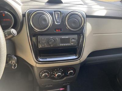 Dacia Lodgy 1.2 Tce pack ambiance ✅✅✅