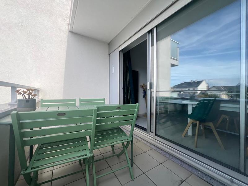 Duplex - 71 m² - 3 pièces