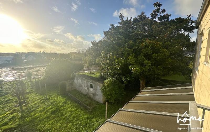 Maison - 100 m² - 6 pièces