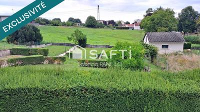 Maison - 70 m² - 4 pièces