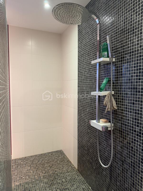 Maison de campagne - 183 m² - 7 pièces