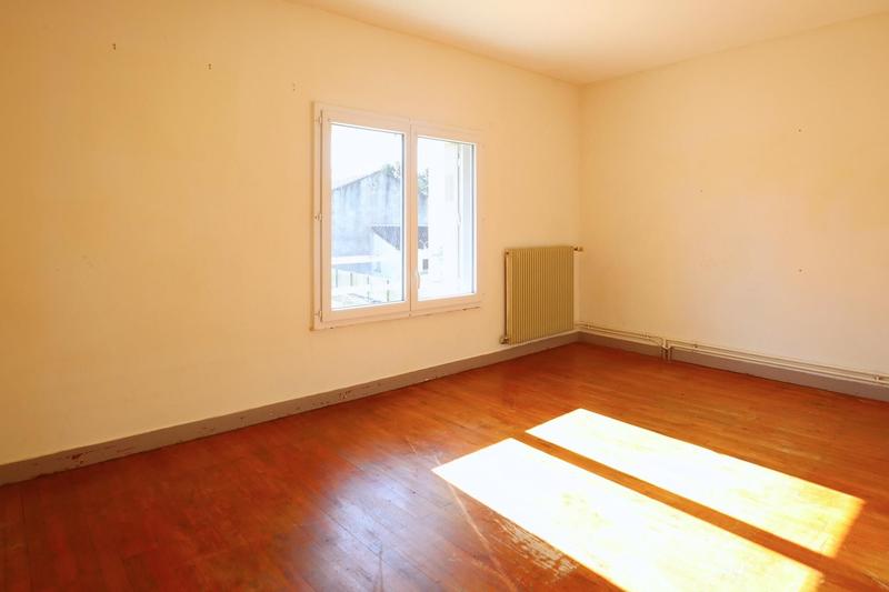 Maison - 98 m² - 5 pièces