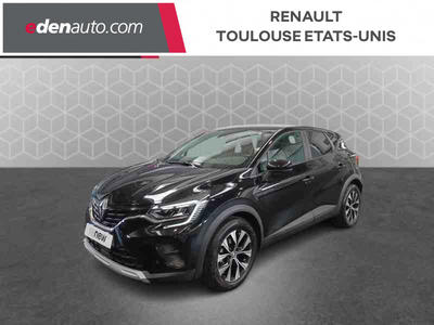Renault Captur TCe 90 Evolution
