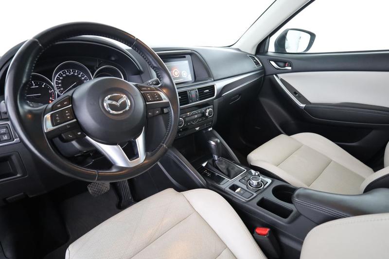 Mazda Cx-5 2.2 Skyactiv-D Selection 4x4 Bva6 175 ch