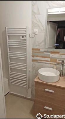 Chambre - 30 m² - 1 pièce