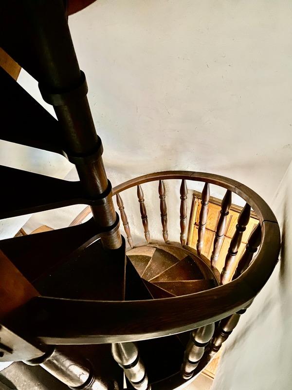 Maison de village - 88 m² - 4 pièces