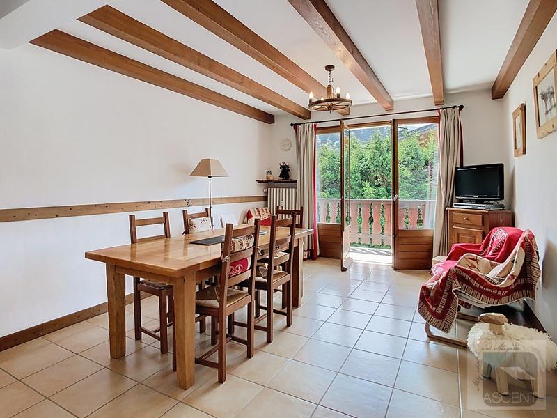 Appartement - 74 m² - 4 pièces