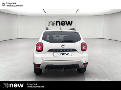 Dacia Duster Blue dCi 115 4x2 15 ans