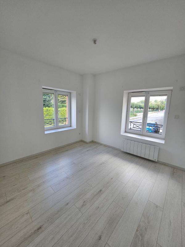 Maison - 88 m² - 5 pièces