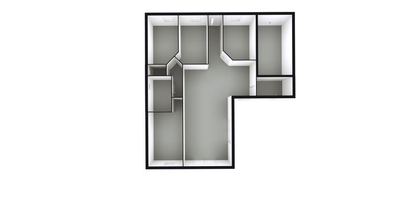 Maison - 106 m² - 5 pièces