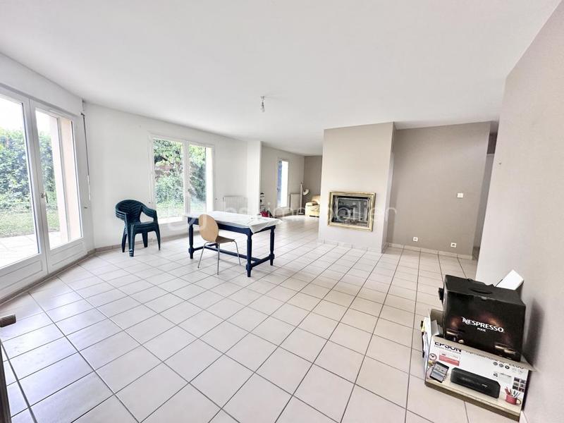 Maison - 156 m² - 7 pièces