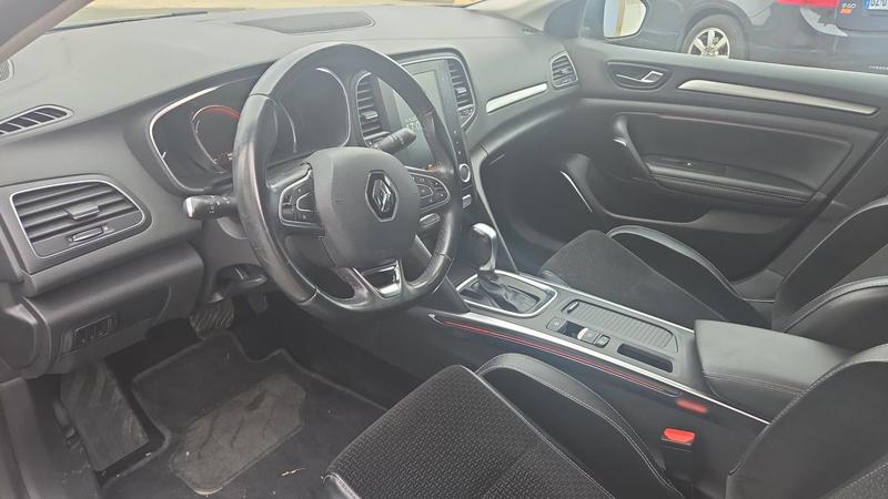 Renault Mégane 1.2 TCe 130 Edc7 Intens