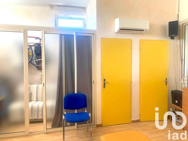 Appartement - 53 m² - 2 pièces