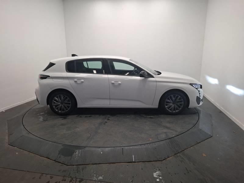 Peugeot 308 PureTech 110ch s&amp;S Bvm6 Active Pack