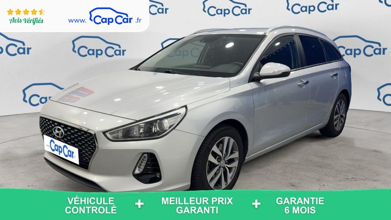 Hyundai i30 Sw 1.0 t-GDi 120 Business