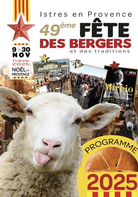 Après-midi contes de Noël - fête des bergers