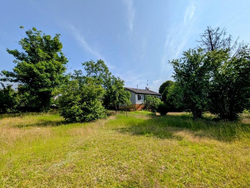 Maison - 83 m² - 3 pièces