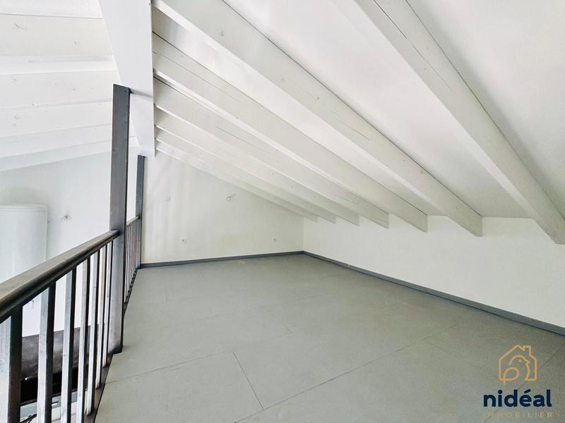 Villa - 90 m² - 4 pièces