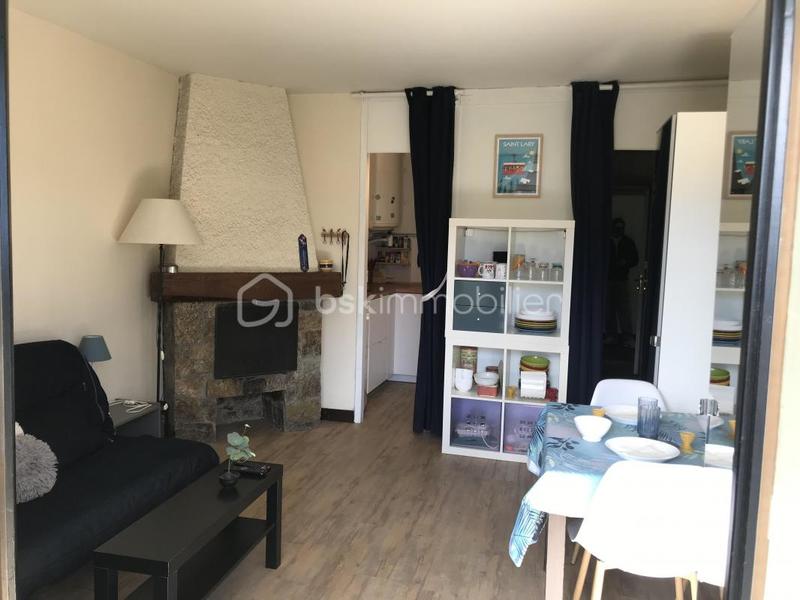 Appartement - 26 m² - 1 pièce