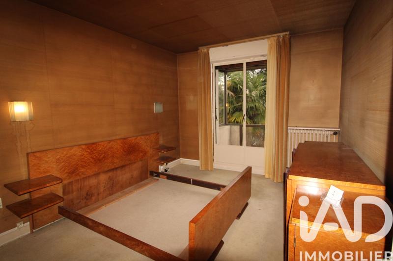 Maison - 122 m² - 5 pièces