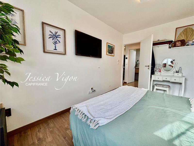 Maison - 86 m² - 3 pièces