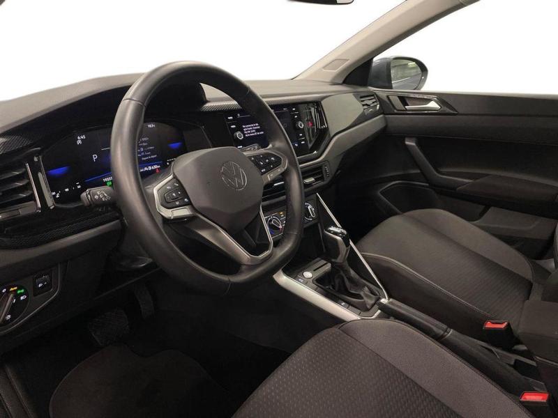 Volkswagen Taigo 1.0 Tsi 116 Dsg7 Vw Edition