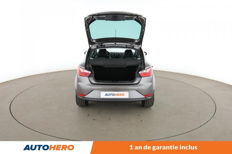 Seat Ibiza Sc 1.2 Tsi Connect 90 ch