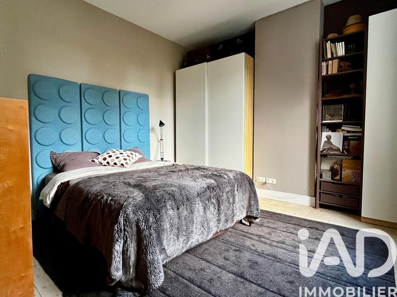 Appartement - 86 m² - 3 pièces