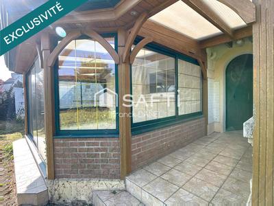 Maison - 315 m² - 12 pièces