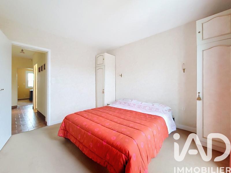 Maison - 195 m² - 7 pièces