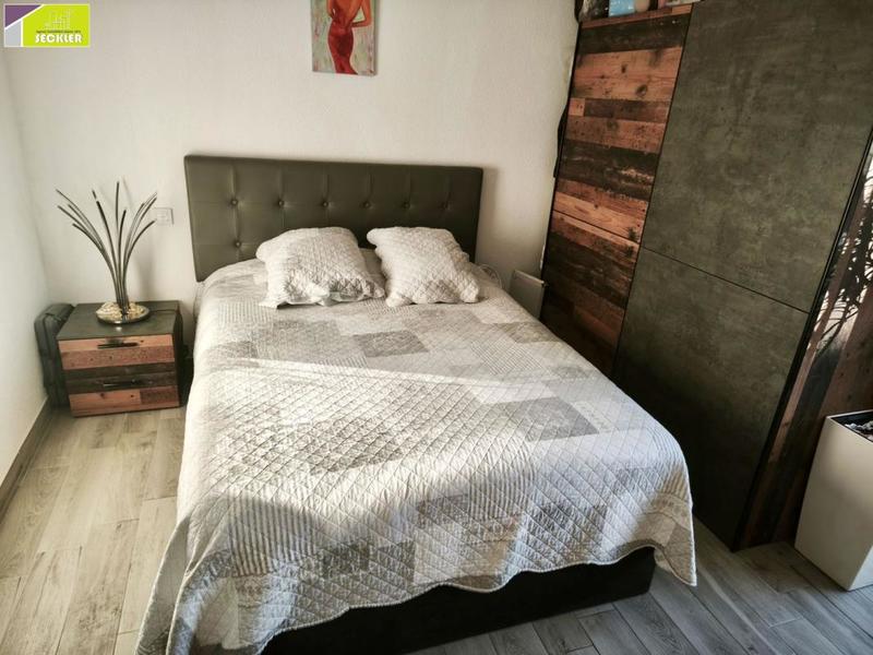 Appartement - 41 m² - 2 pièces